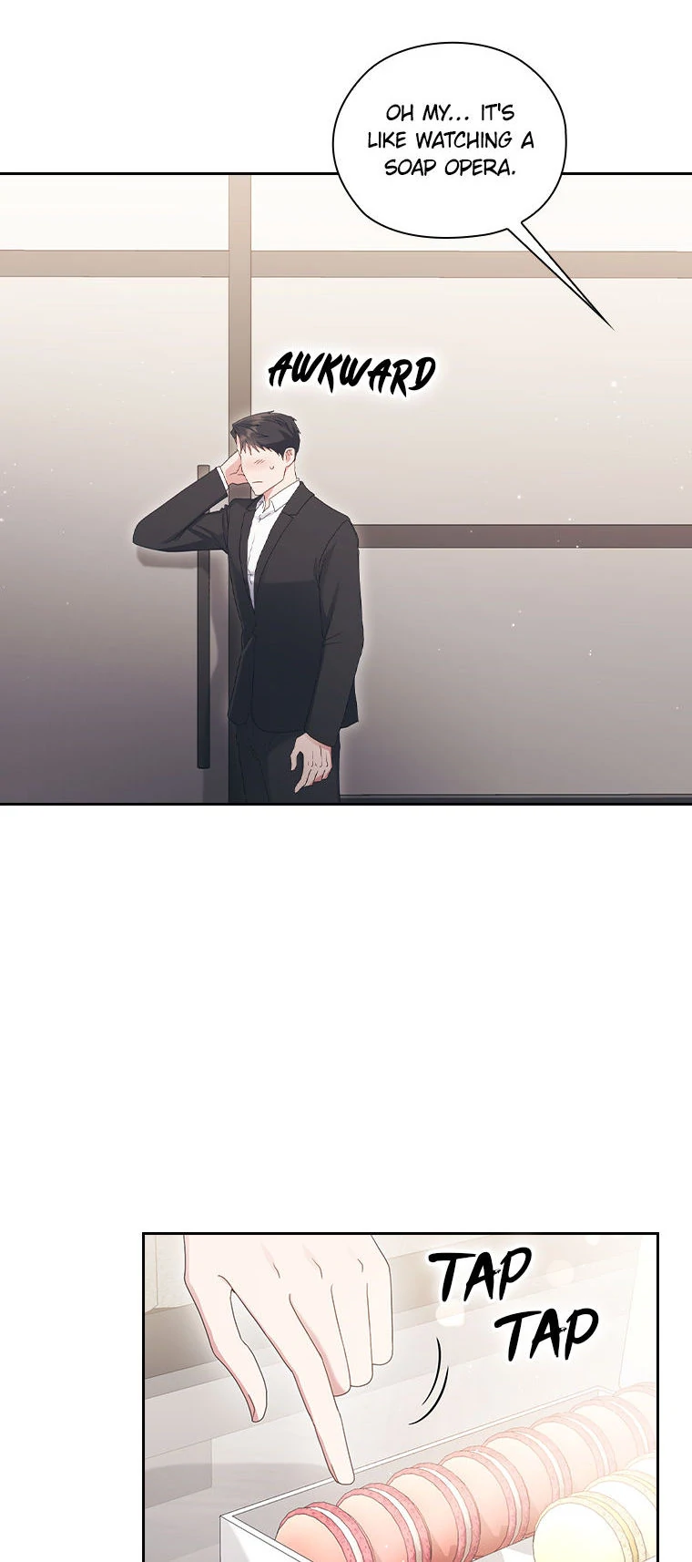 A Confident Marriage Chapter 37 - Page 42