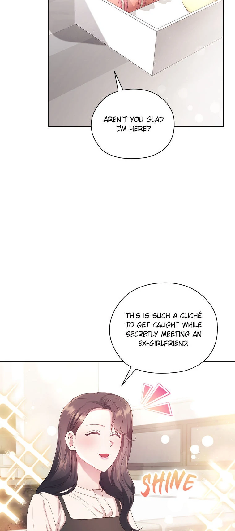 A Confident Marriage Chapter 37 - Page 43