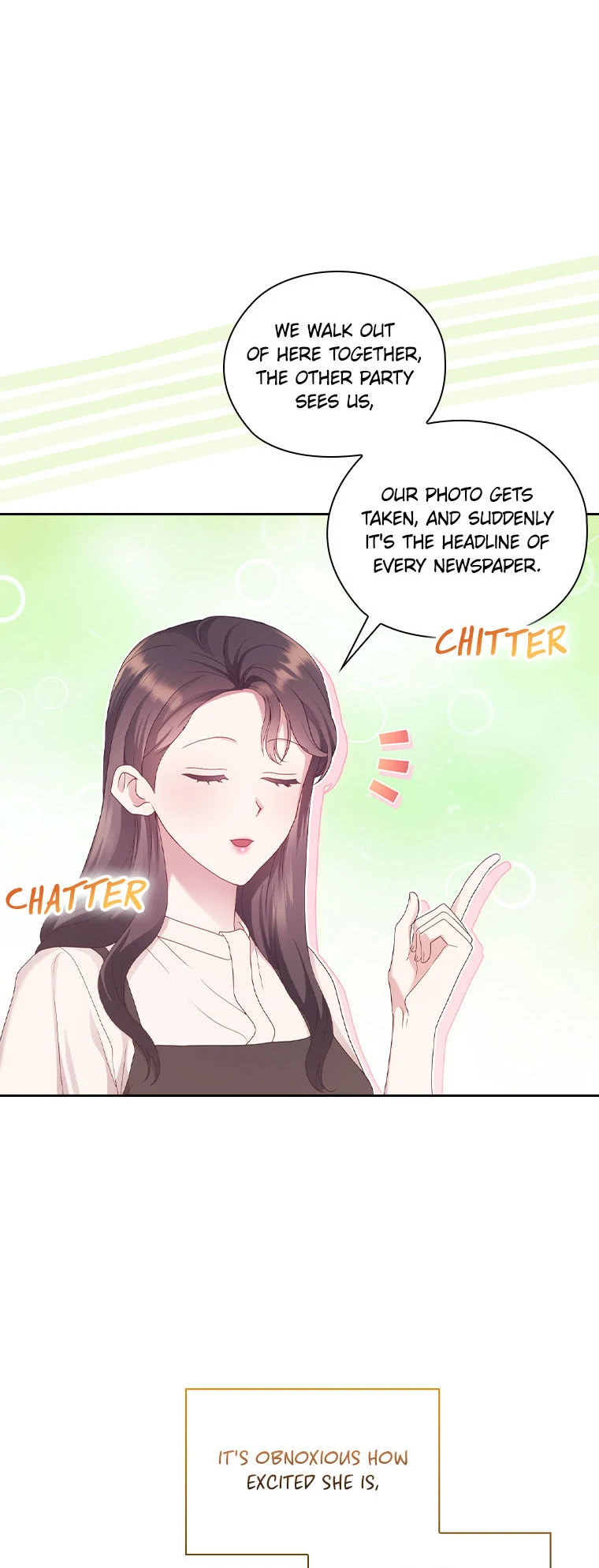 A Confident Marriage Chapter 37 - Page 48