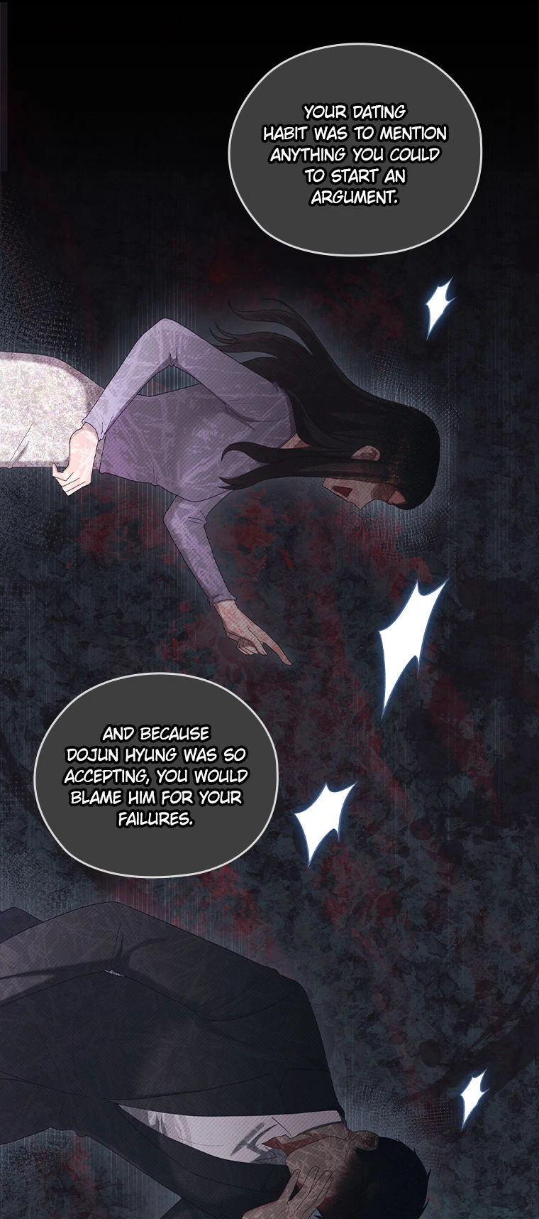 A Confident Marriage Chapter 37 - Page 6