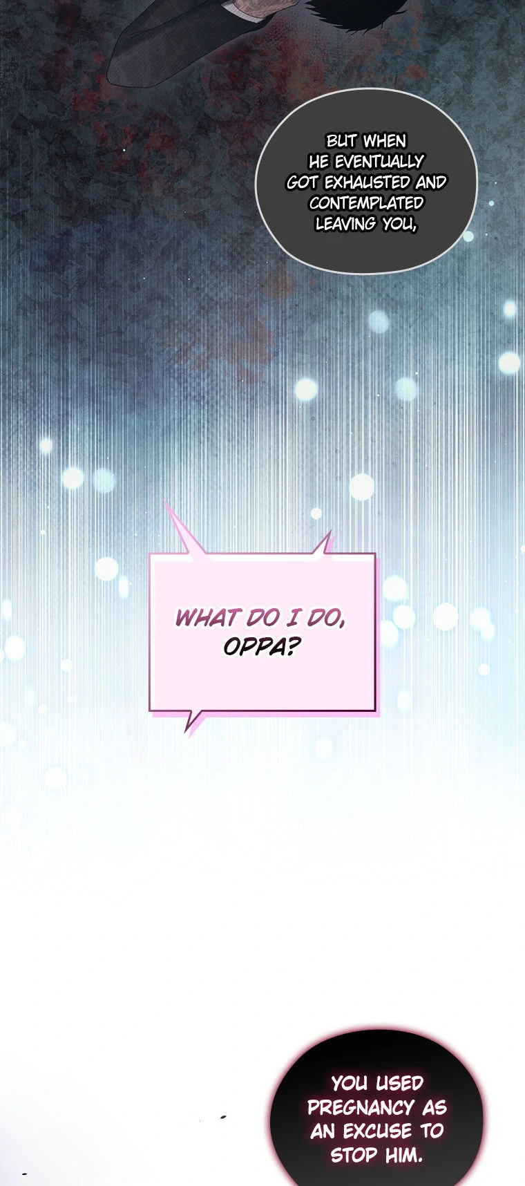 A Confident Marriage Chapter 37 - Page 7