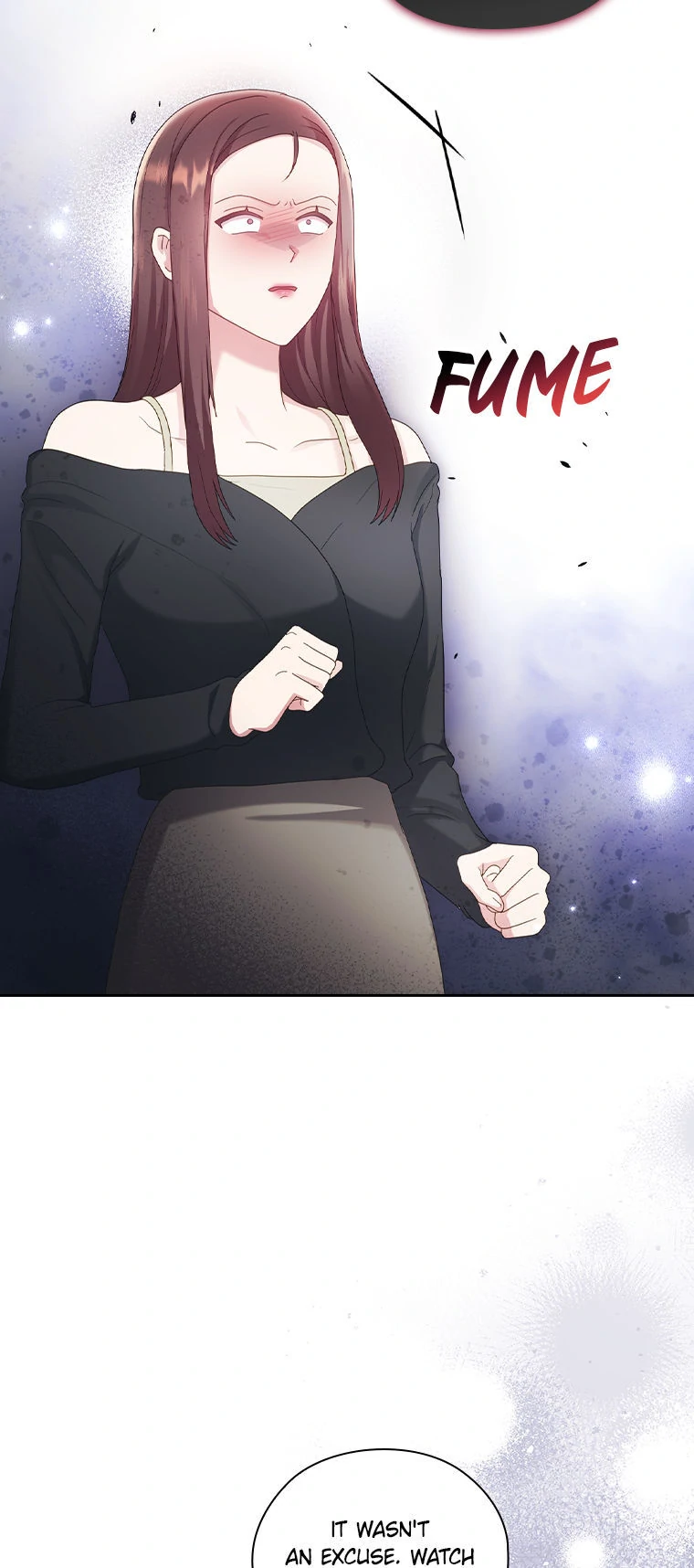 A Confident Marriage Chapter 37 - Page 8