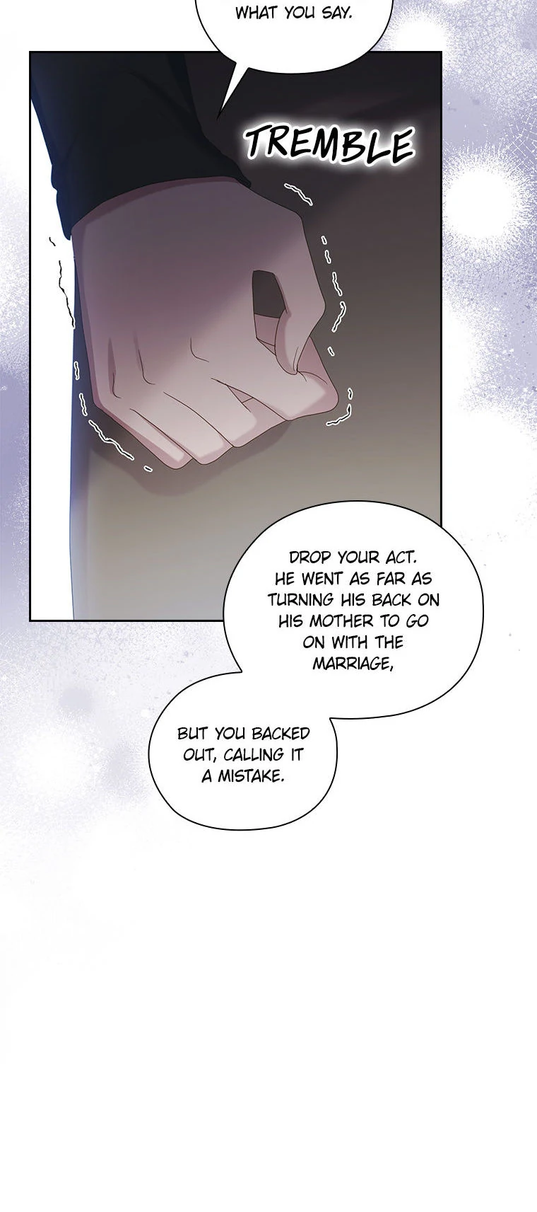 A Confident Marriage Chapter 37 - Page 9