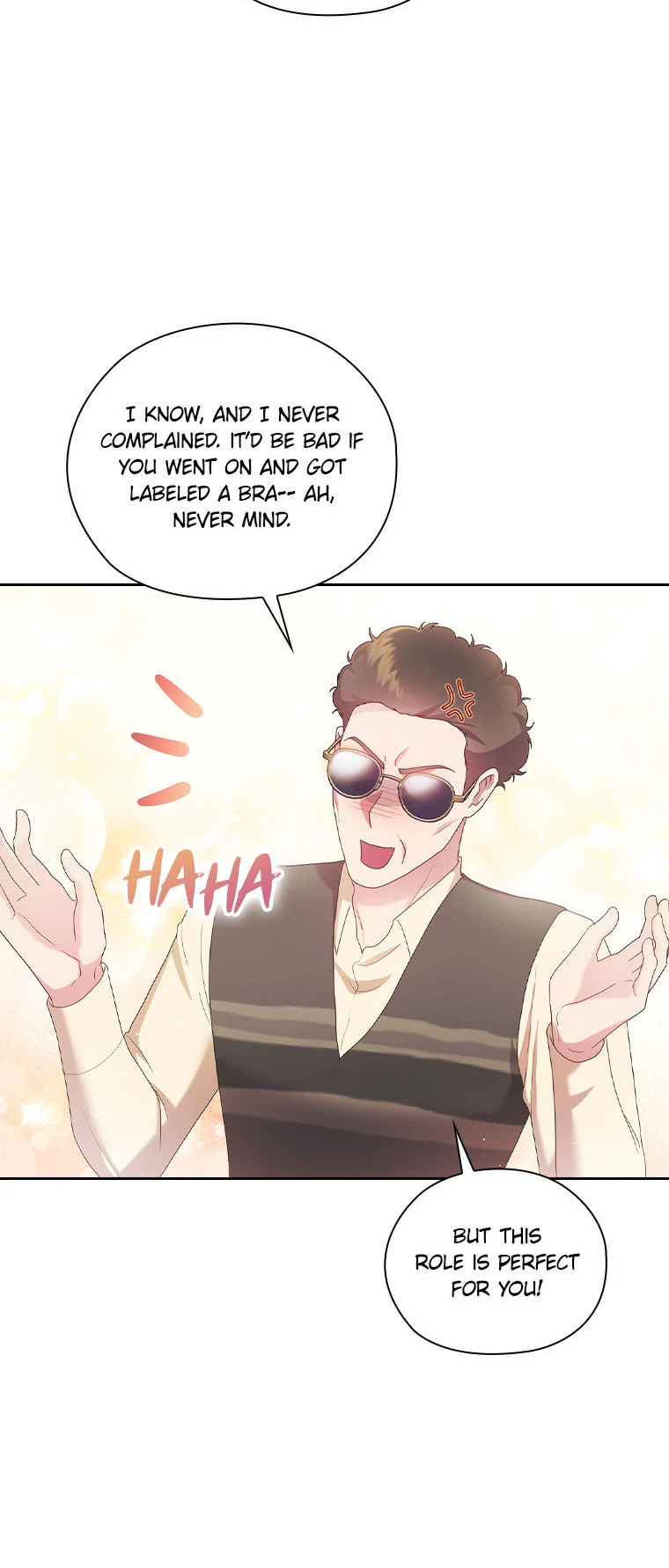 A Confident Marriage Chapter 38 - Page 12