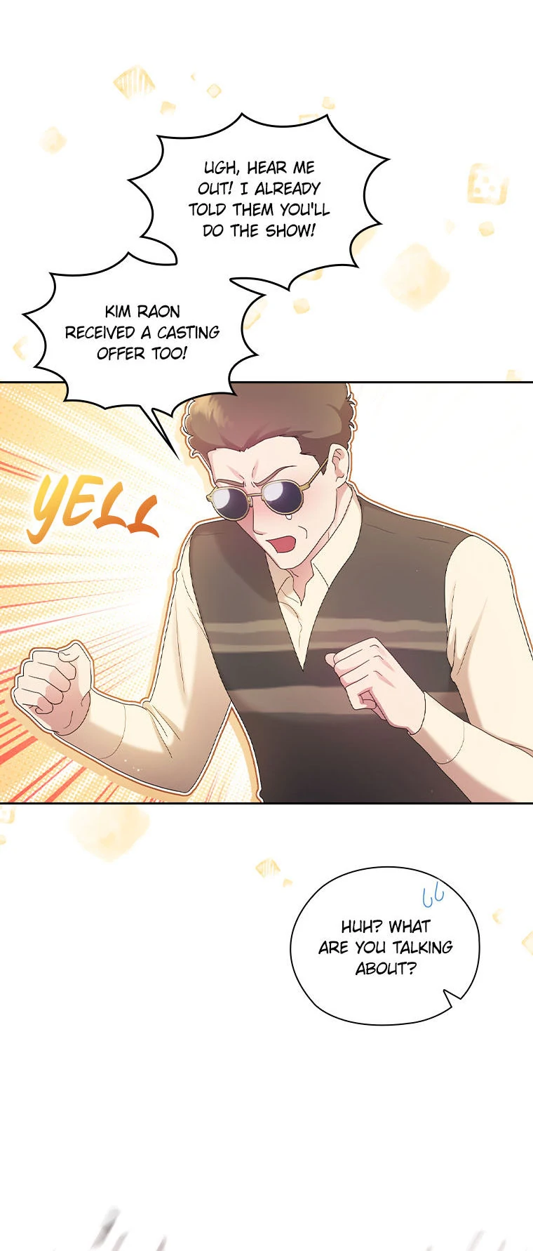 A Confident Marriage Chapter 38 - Page 14