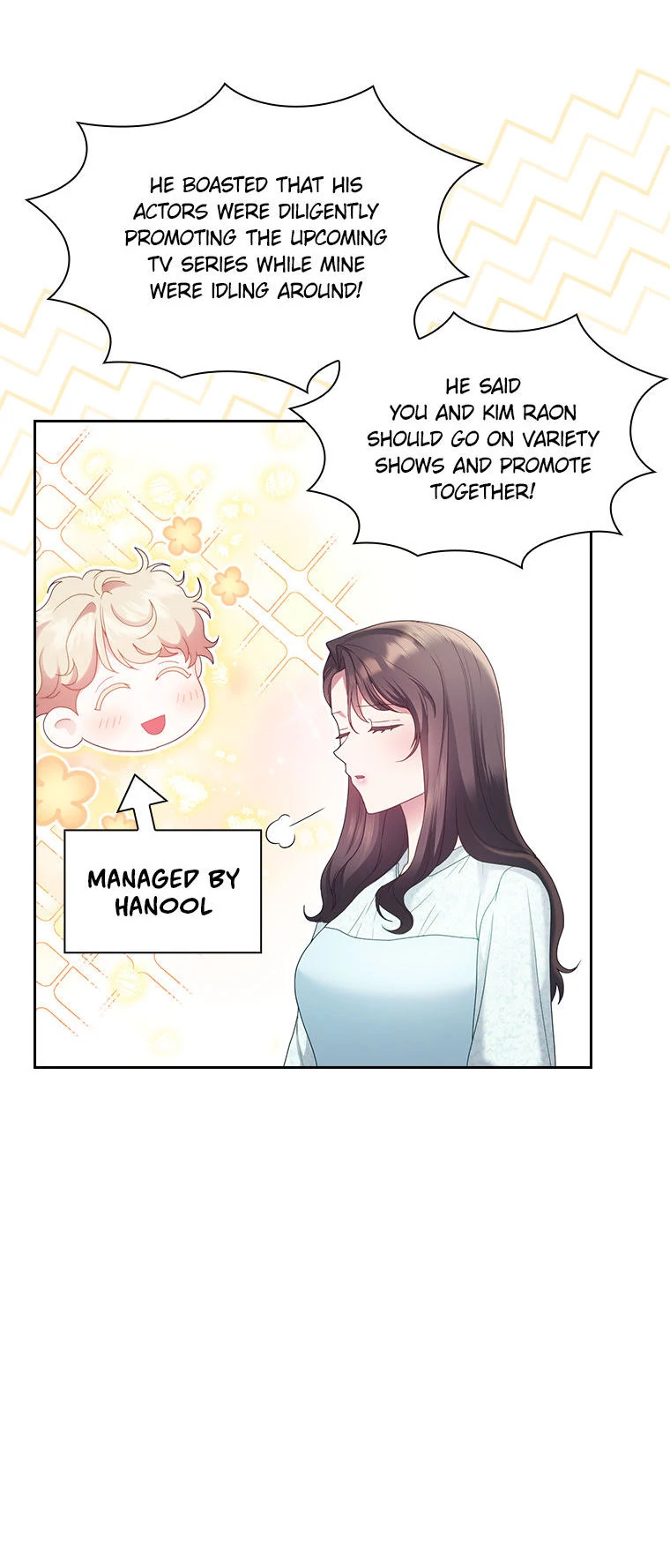 A Confident Marriage Chapter 38 - Page 16