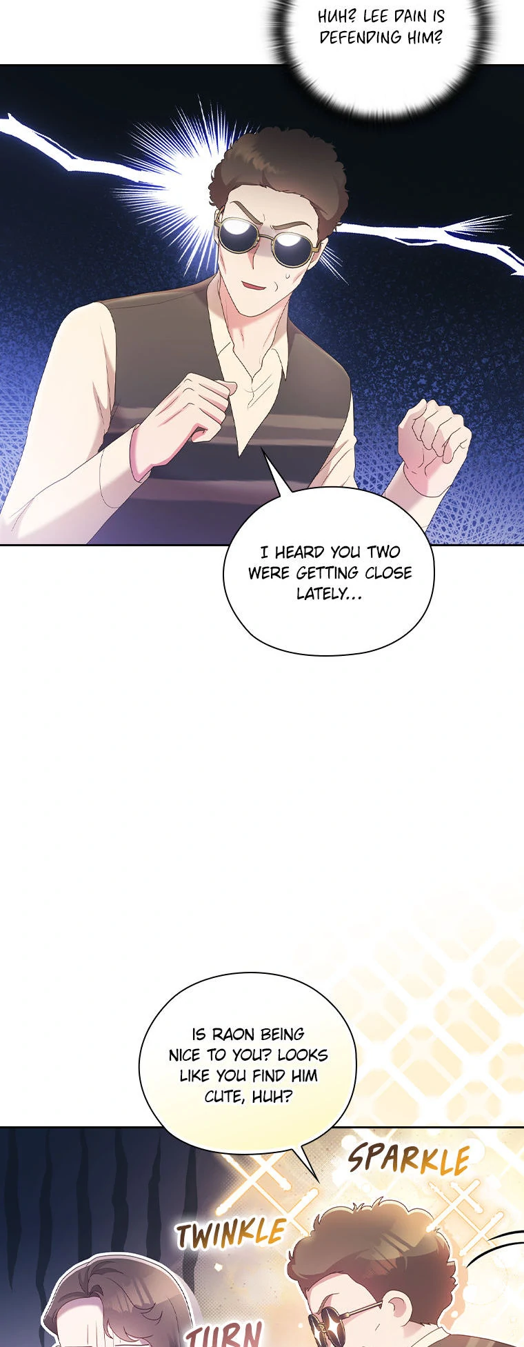 A Confident Marriage Chapter 38 - Page 18