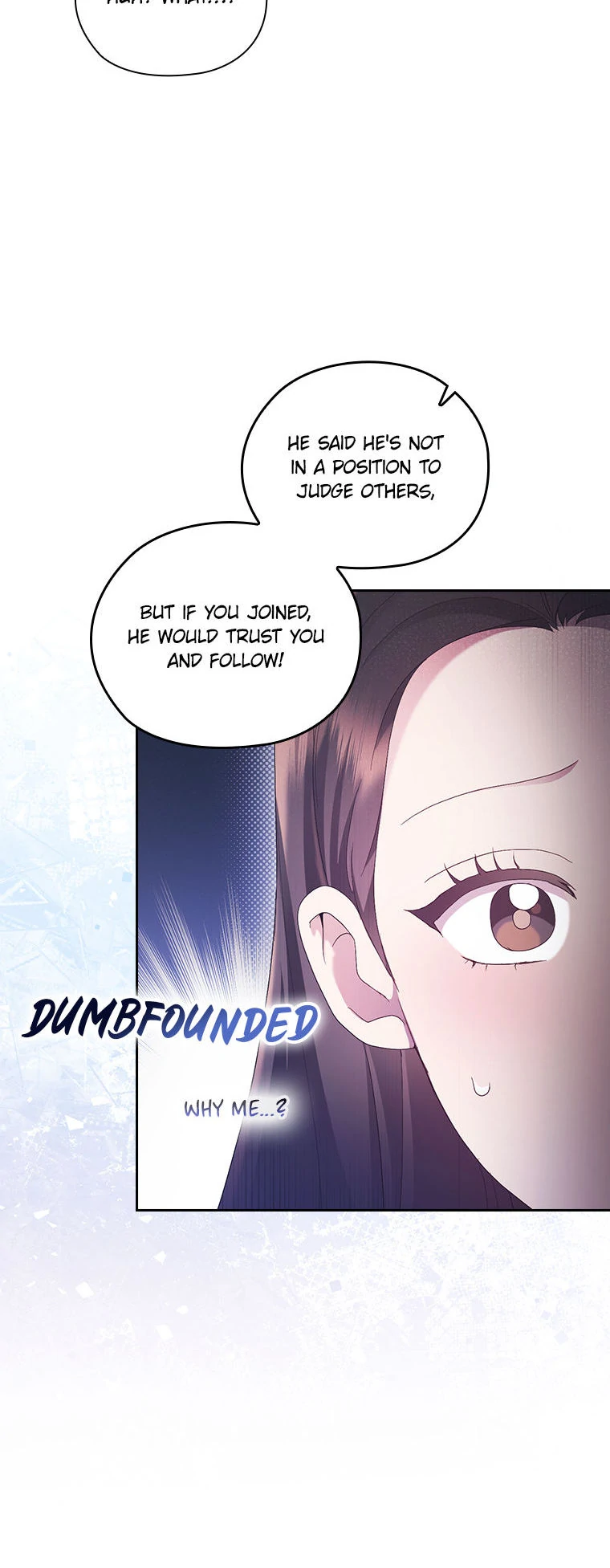 A Confident Marriage Chapter 38 - Page 20