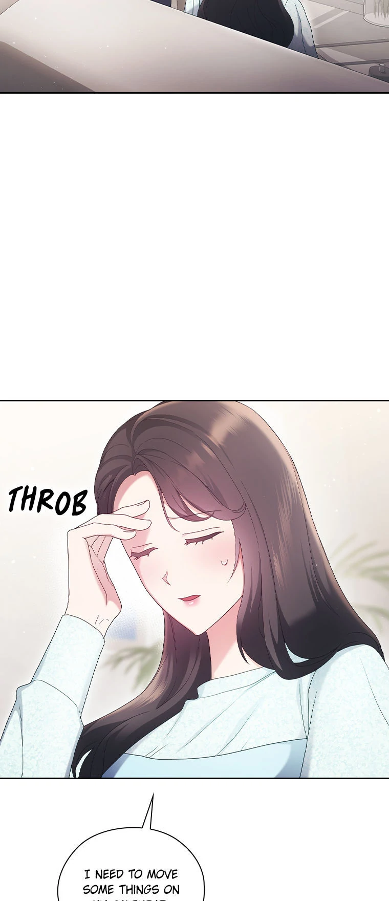 A Confident Marriage Chapter 38 - Page 25