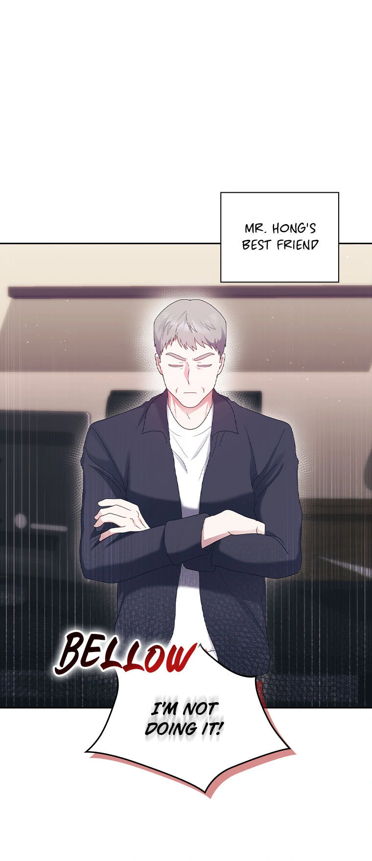 A Confident Marriage Chapter 38 - Page 27