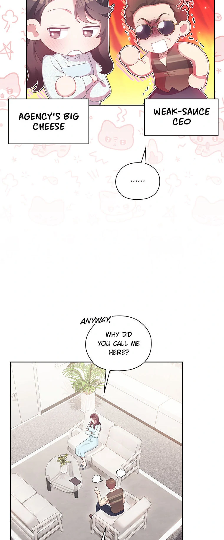 A Confident Marriage Chapter 38 - Page 4