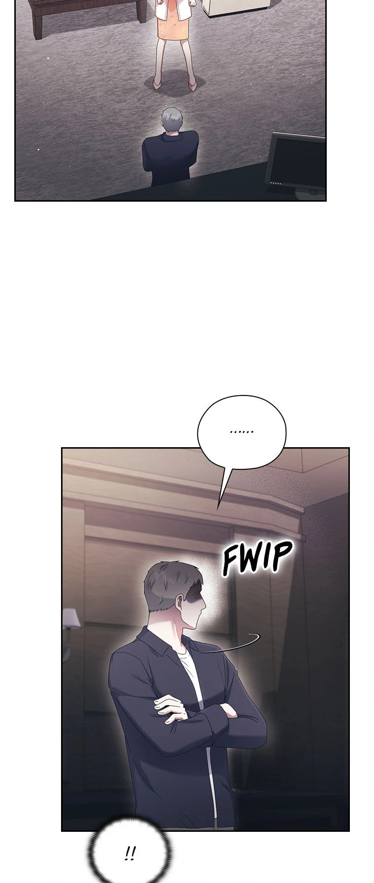 A Confident Marriage Chapter 38 - Page 31