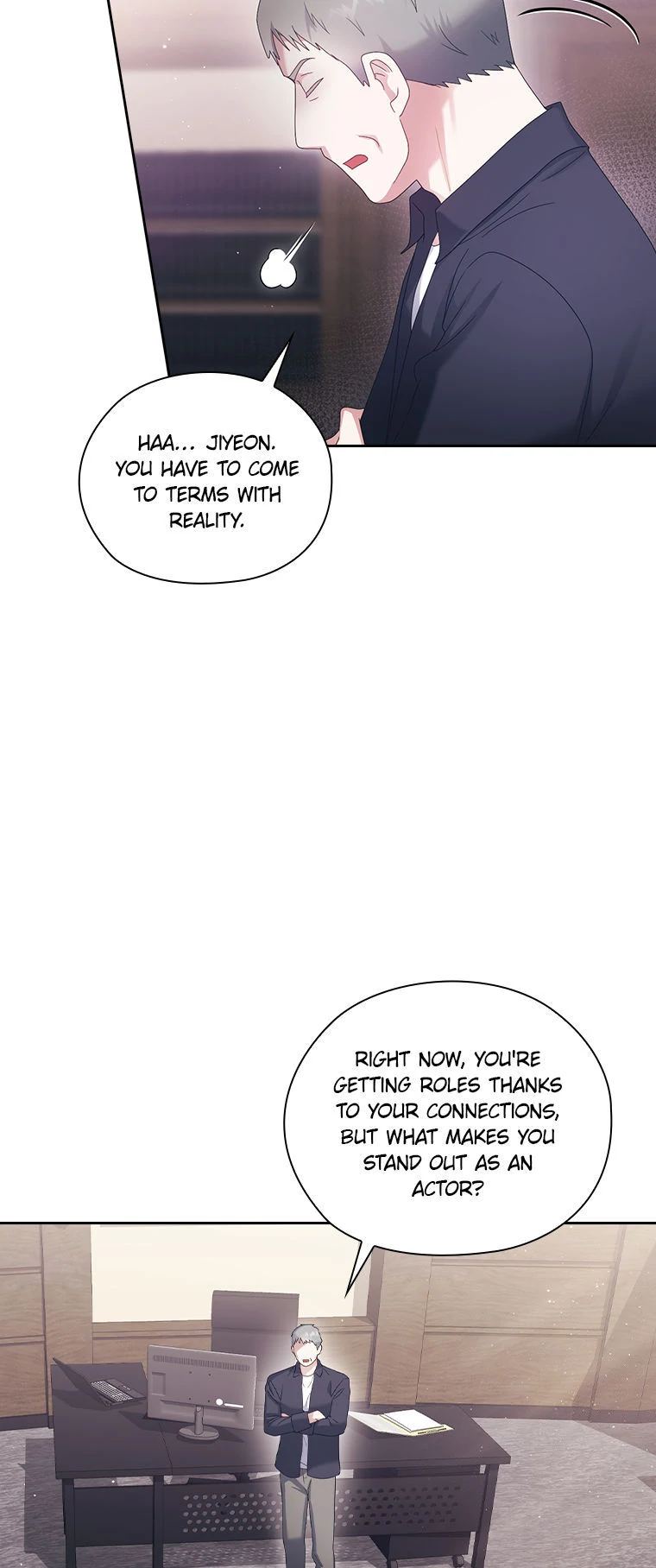 A Confident Marriage Chapter 38 - Page 35