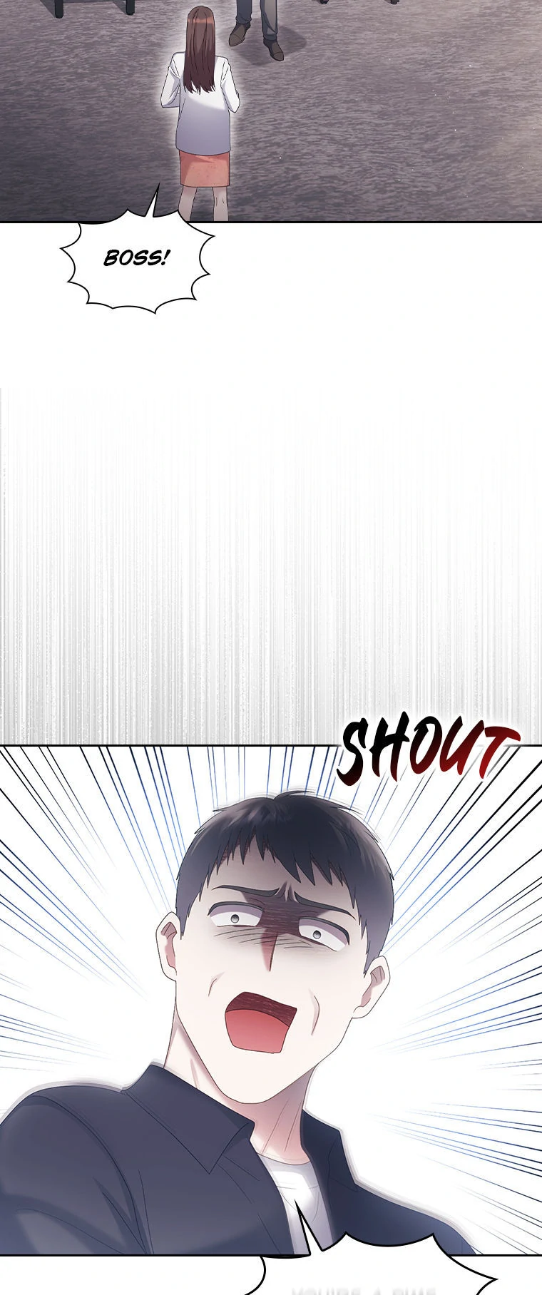 A Confident Marriage Chapter 38 - Page 36