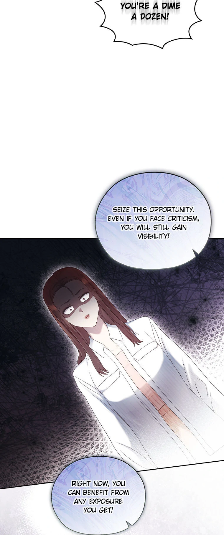 A Confident Marriage Chapter 38 - Page 37