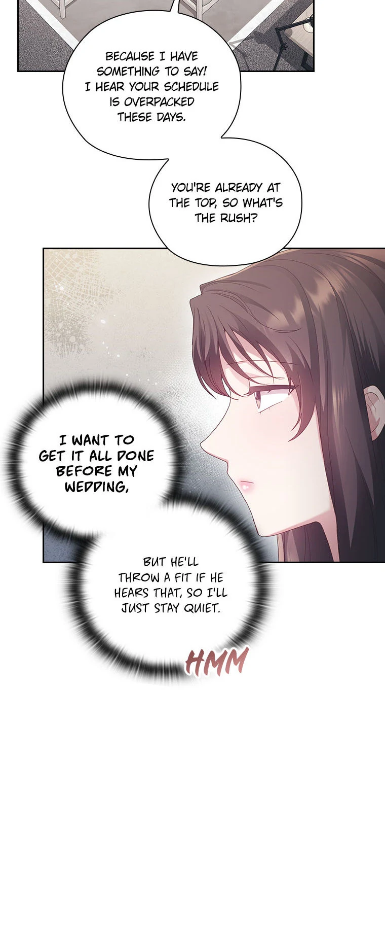 A Confident Marriage Chapter 38 - Page 5