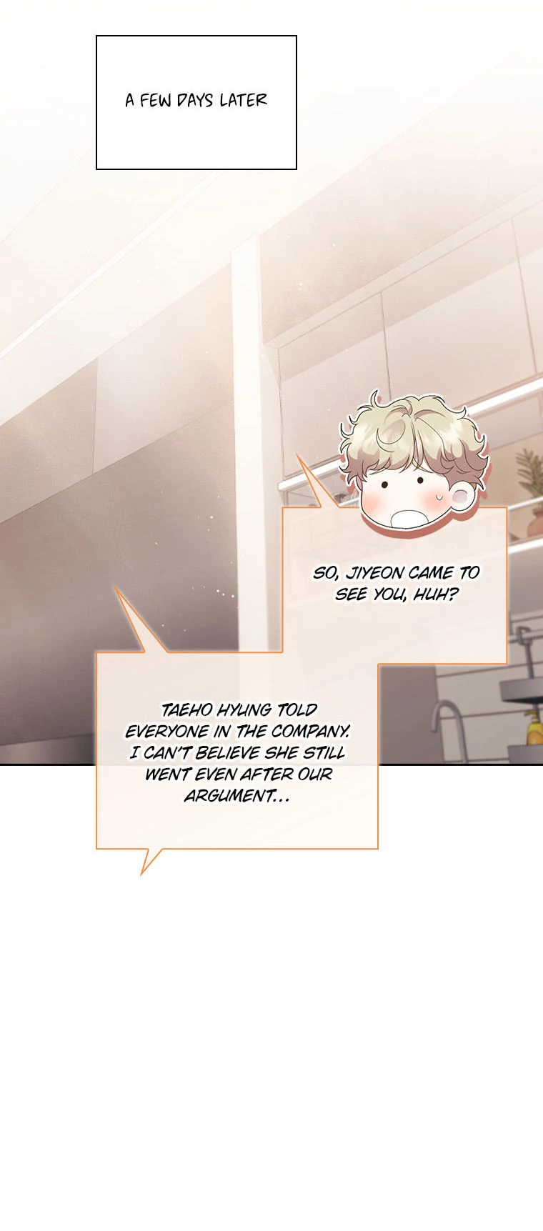 A Confident Marriage Chapter 38 - Page 43