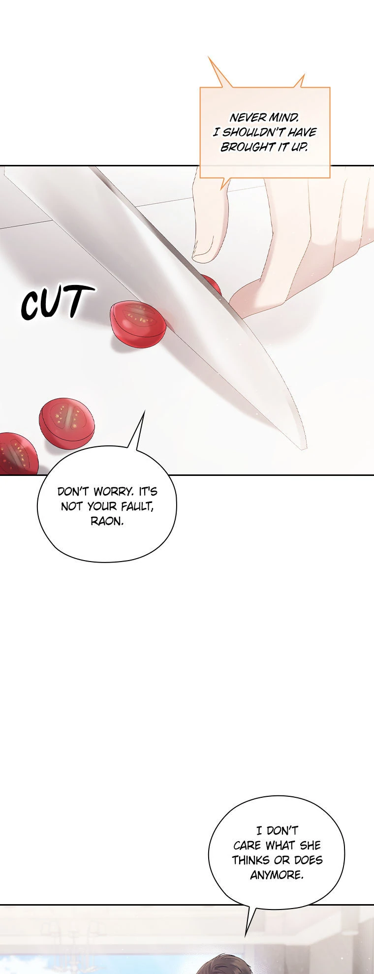 A Confident Marriage Chapter 38 - Page 44