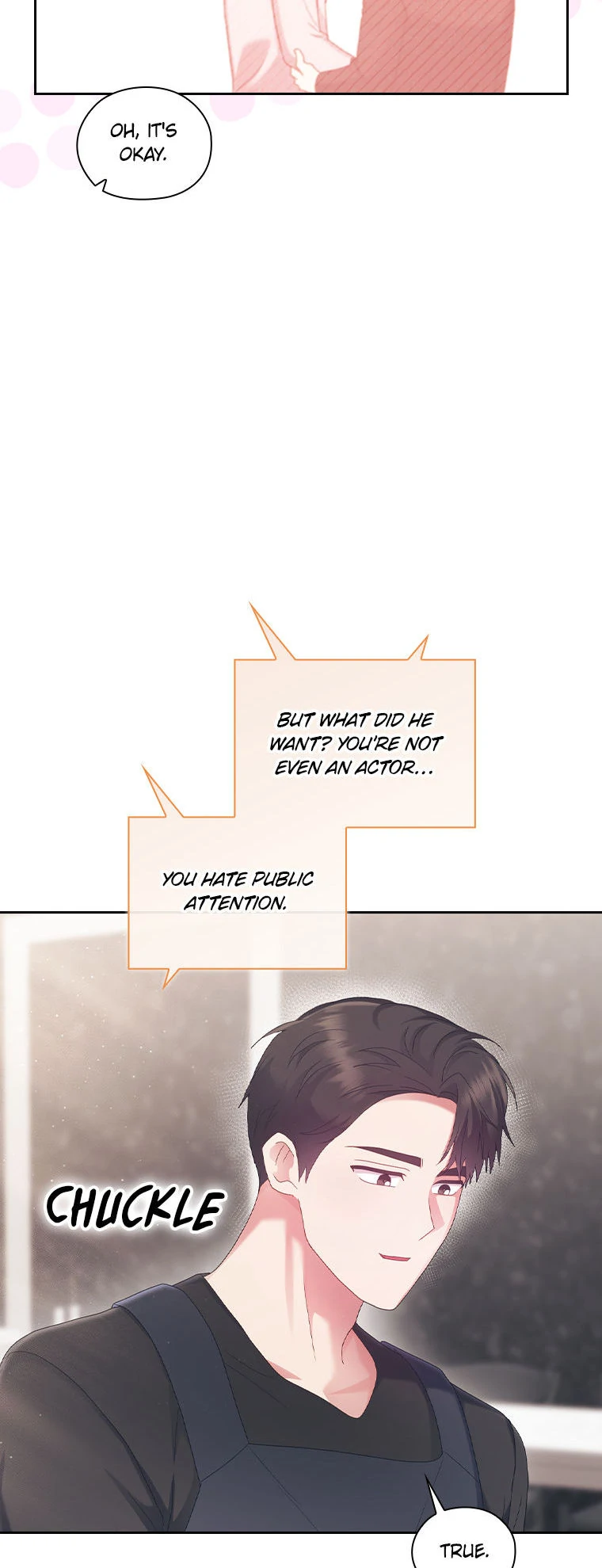 A Confident Marriage Chapter 38 - Page 46