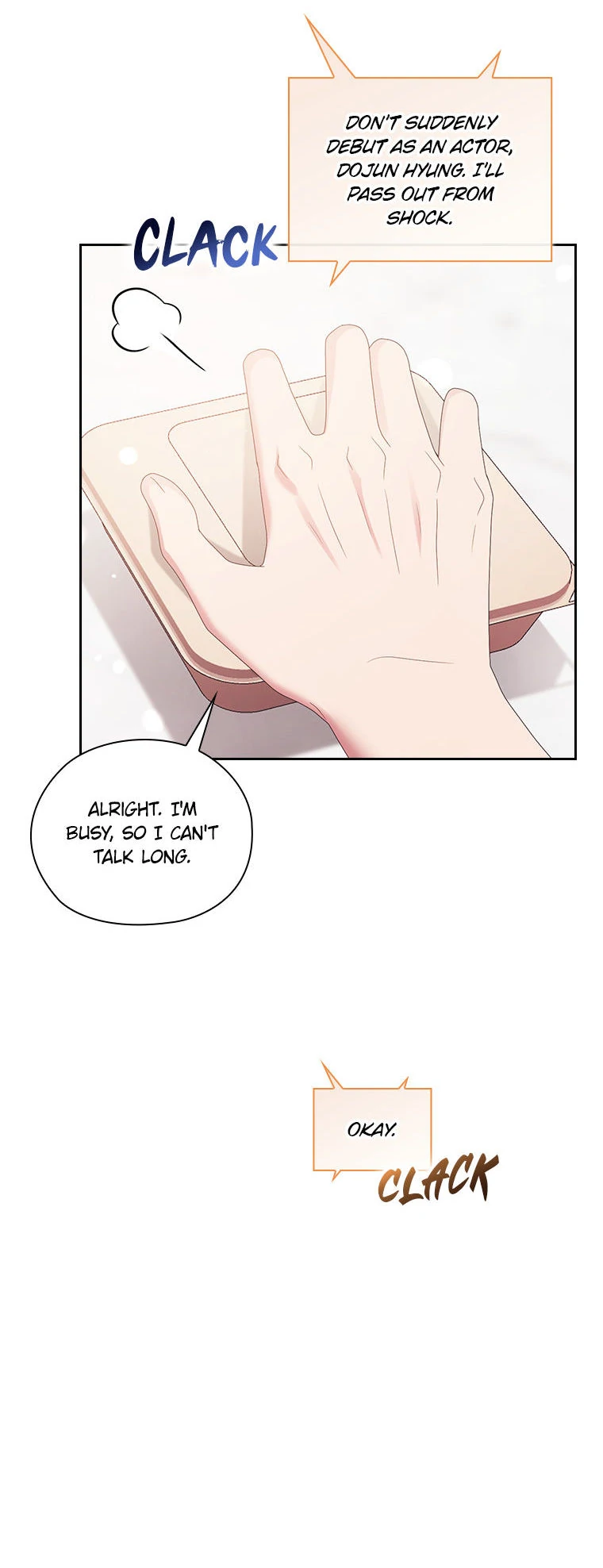 A Confident Marriage Chapter 38 - Page 48