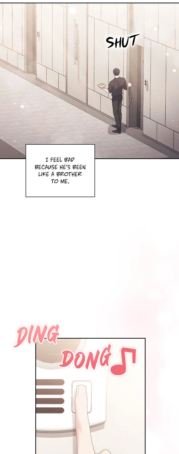 A Confident Marriage Chapter 38 - Page 50