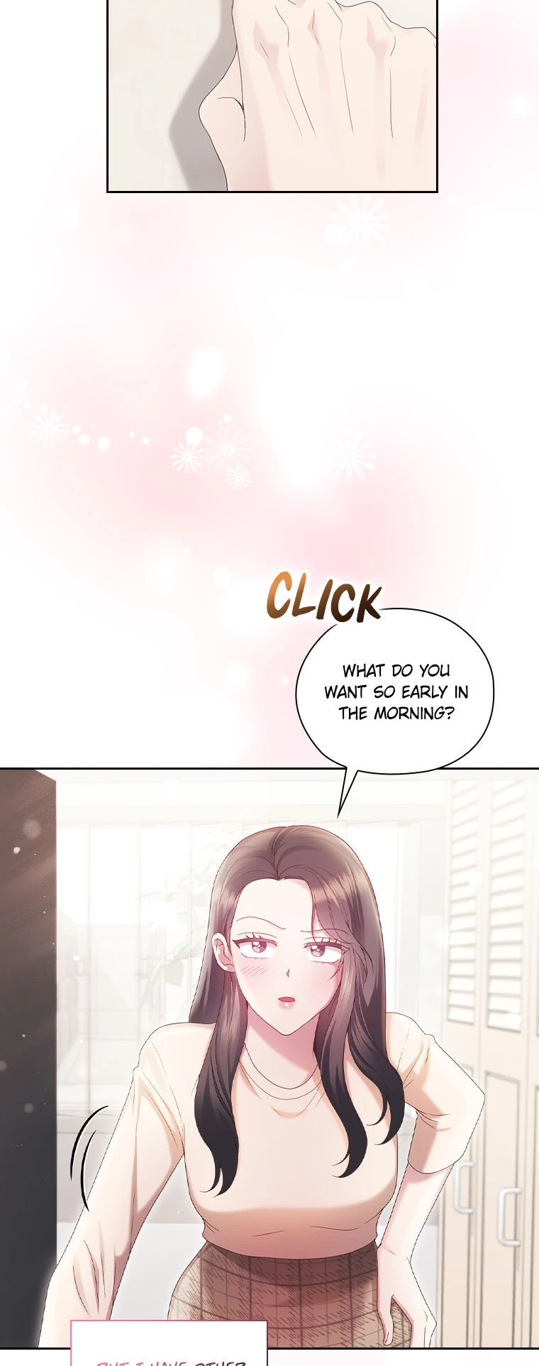 A Confident Marriage Chapter 38 - Page 51