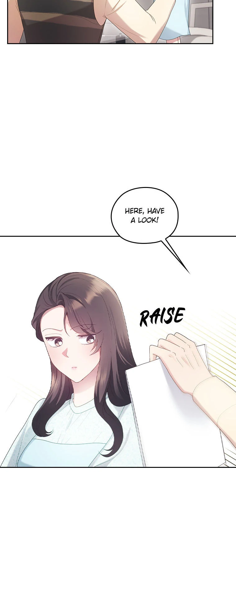 A Confident Marriage Chapter 38 - Page 8