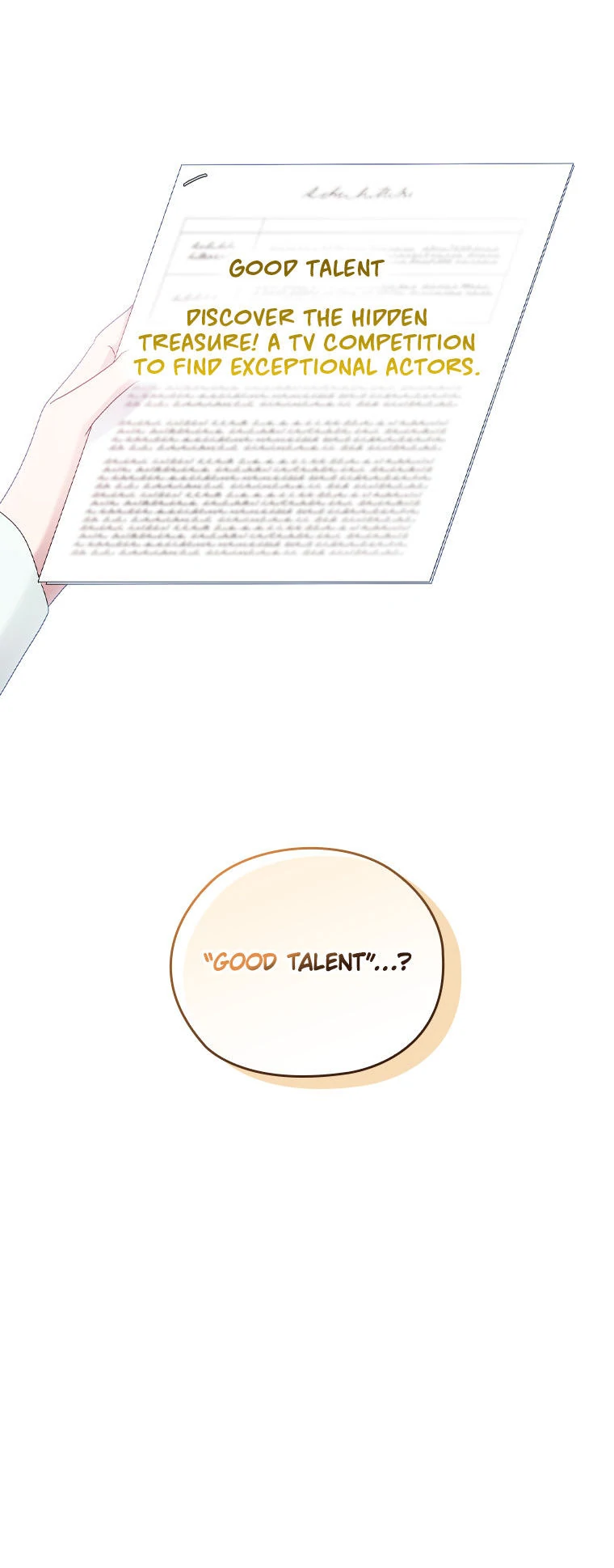 A Confident Marriage Chapter 38 - Page 9