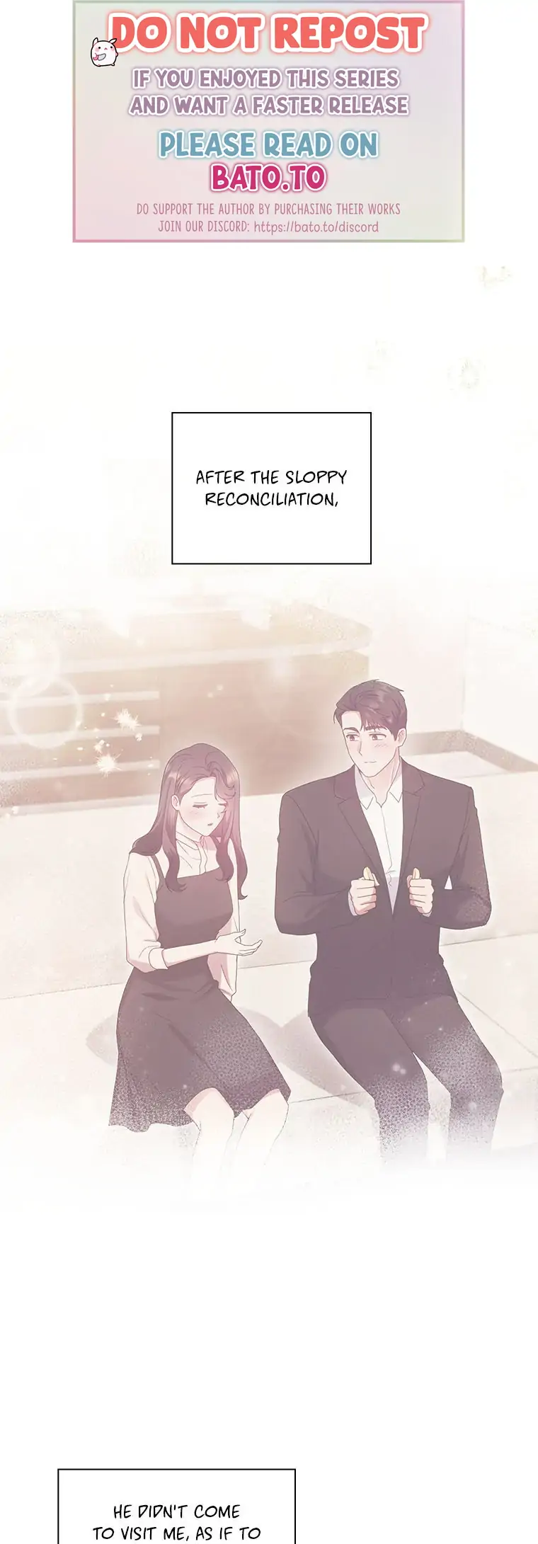 A Confident Marriage Chapter 39 - Page 1