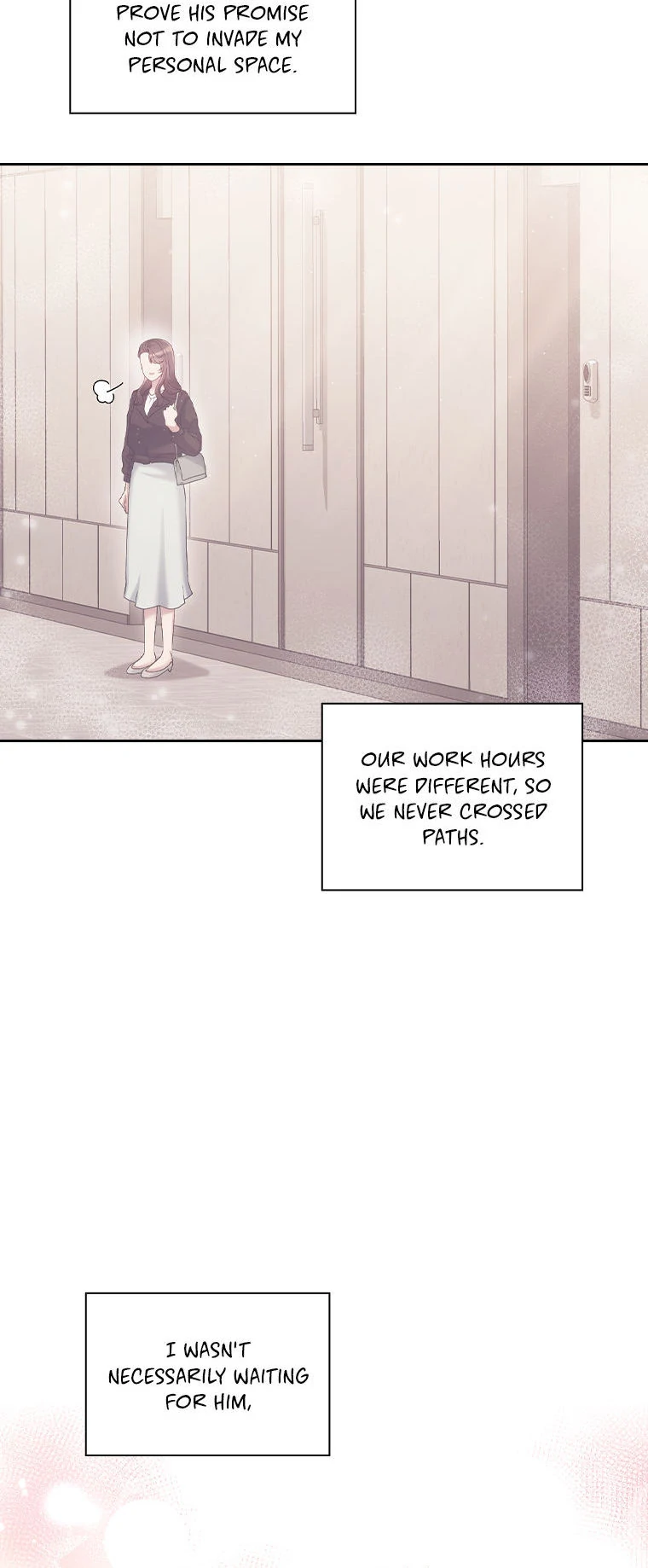 A Confident Marriage Chapter 39 - Page 2