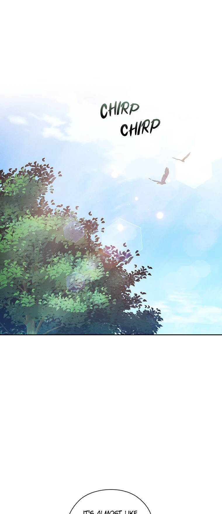 A Confident Marriage Chapter 39 - Page 12