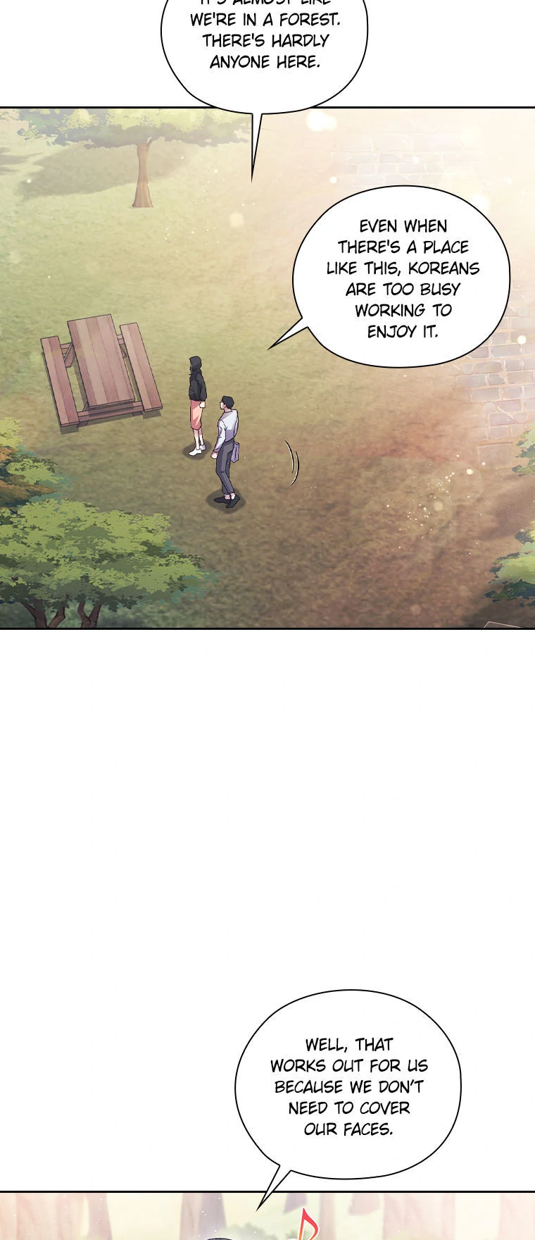 A Confident Marriage Chapter 39 - Page 13