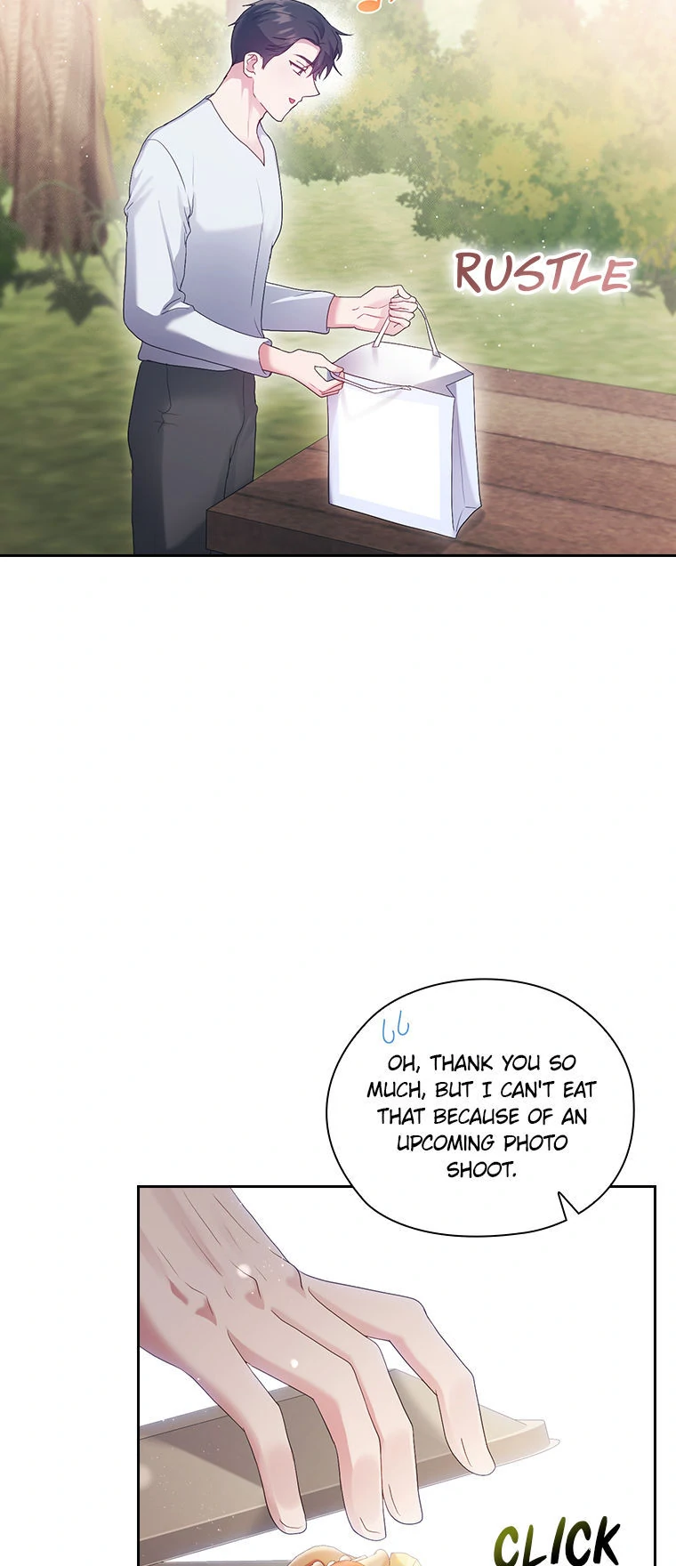 A Confident Marriage Chapter 39 - Page 14