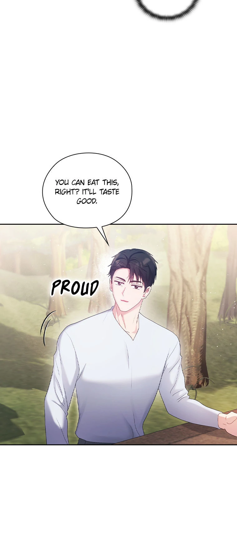 A Confident Marriage Chapter 39 - Page 16