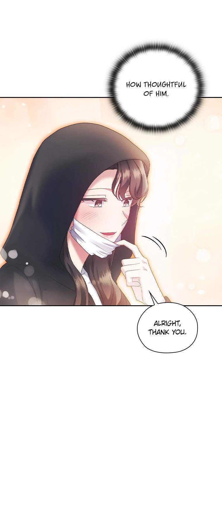 A Confident Marriage Chapter 39 - Page 17