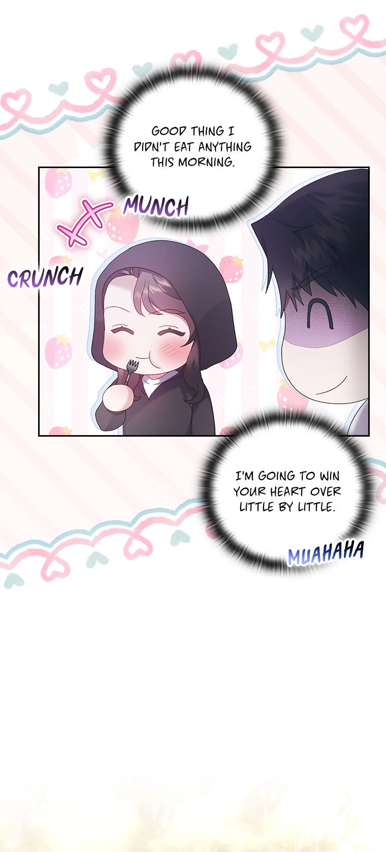 A Confident Marriage Chapter 39 - Page 18