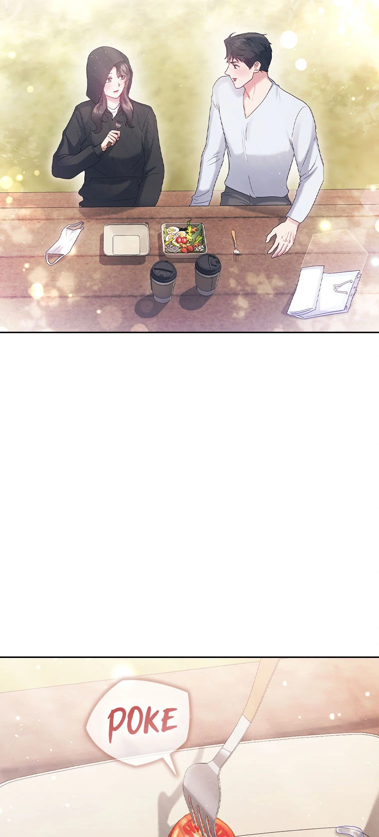 A Confident Marriage Chapter 39 - Page 19