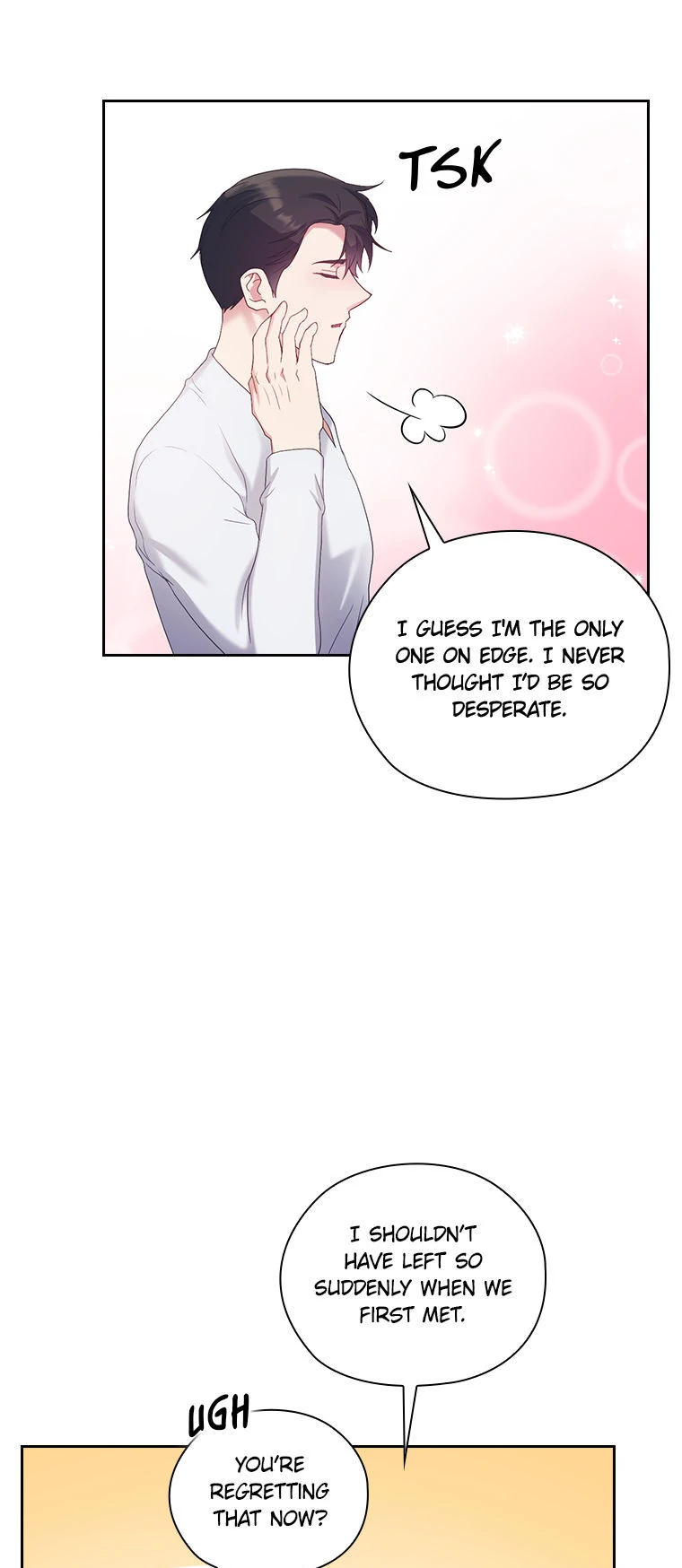 A Confident Marriage Chapter 39 - Page 25