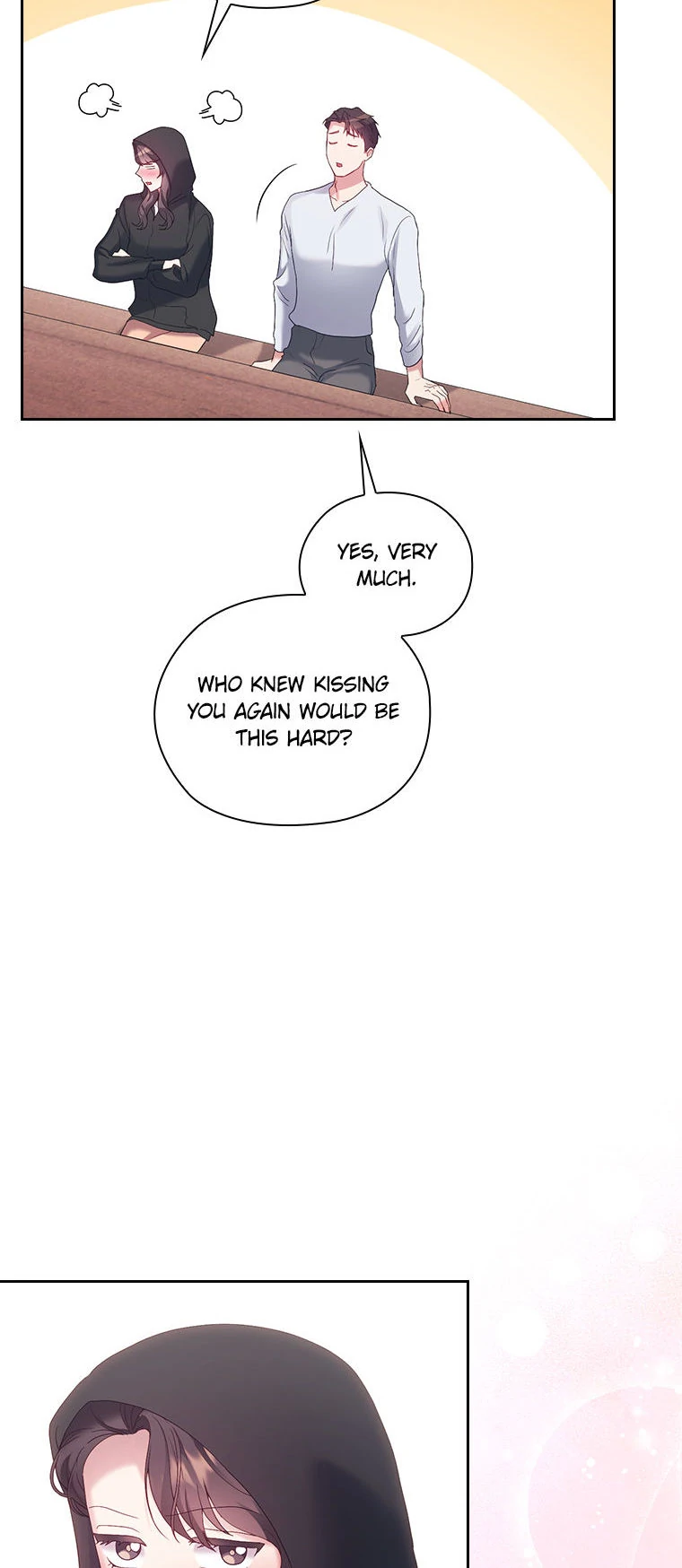 A Confident Marriage Chapter 39 - Page 26