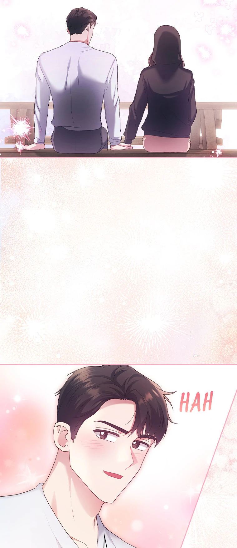 A Confident Marriage Chapter 39 - Page 30