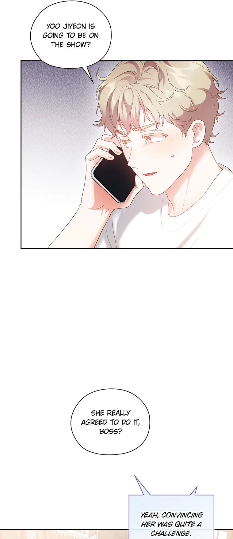 A Confident Marriage Chapter 39 - Page 35