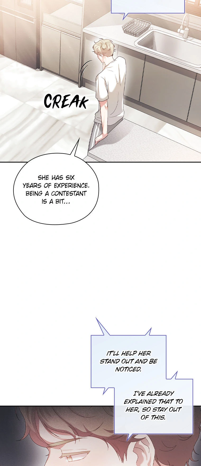 A Confident Marriage Chapter 39 - Page 36