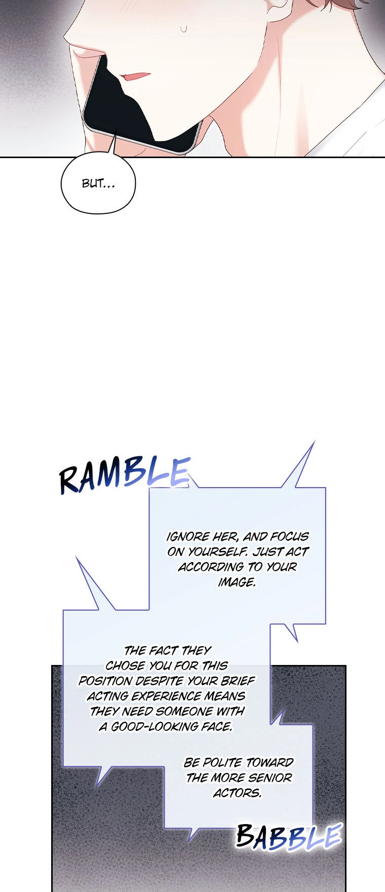 A Confident Marriage Chapter 39 - Page 37