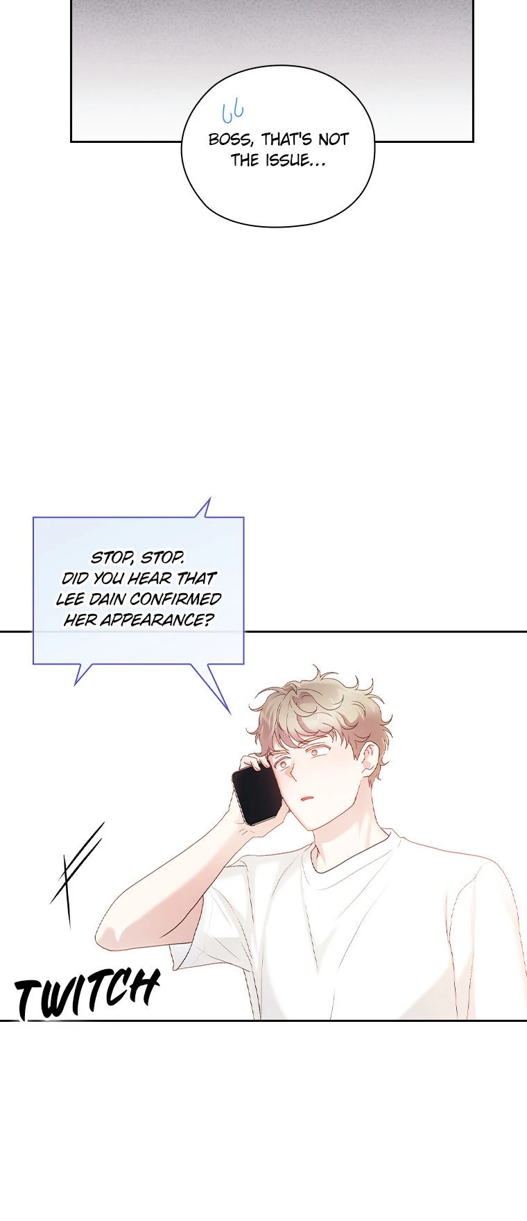 A Confident Marriage Chapter 39 - Page 38