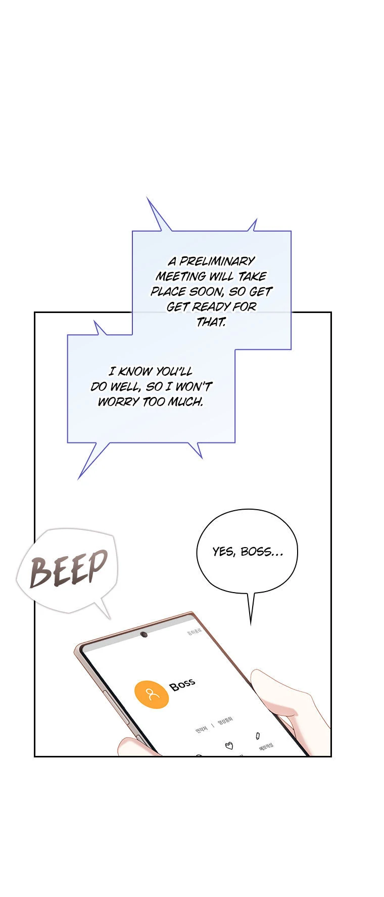 A Confident Marriage Chapter 39 - Page 40