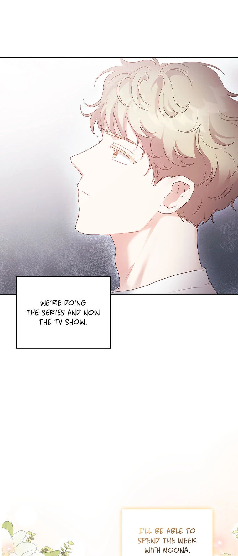 A Confident Marriage Chapter 39 - Page 42