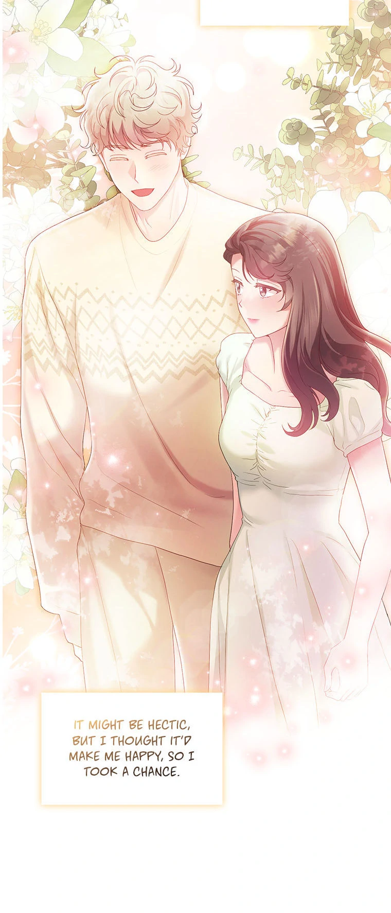 A Confident Marriage Chapter 39 - Page 43