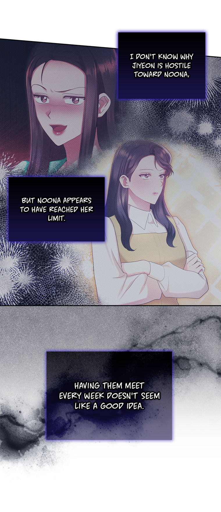 A Confident Marriage Chapter 39 - Page 45