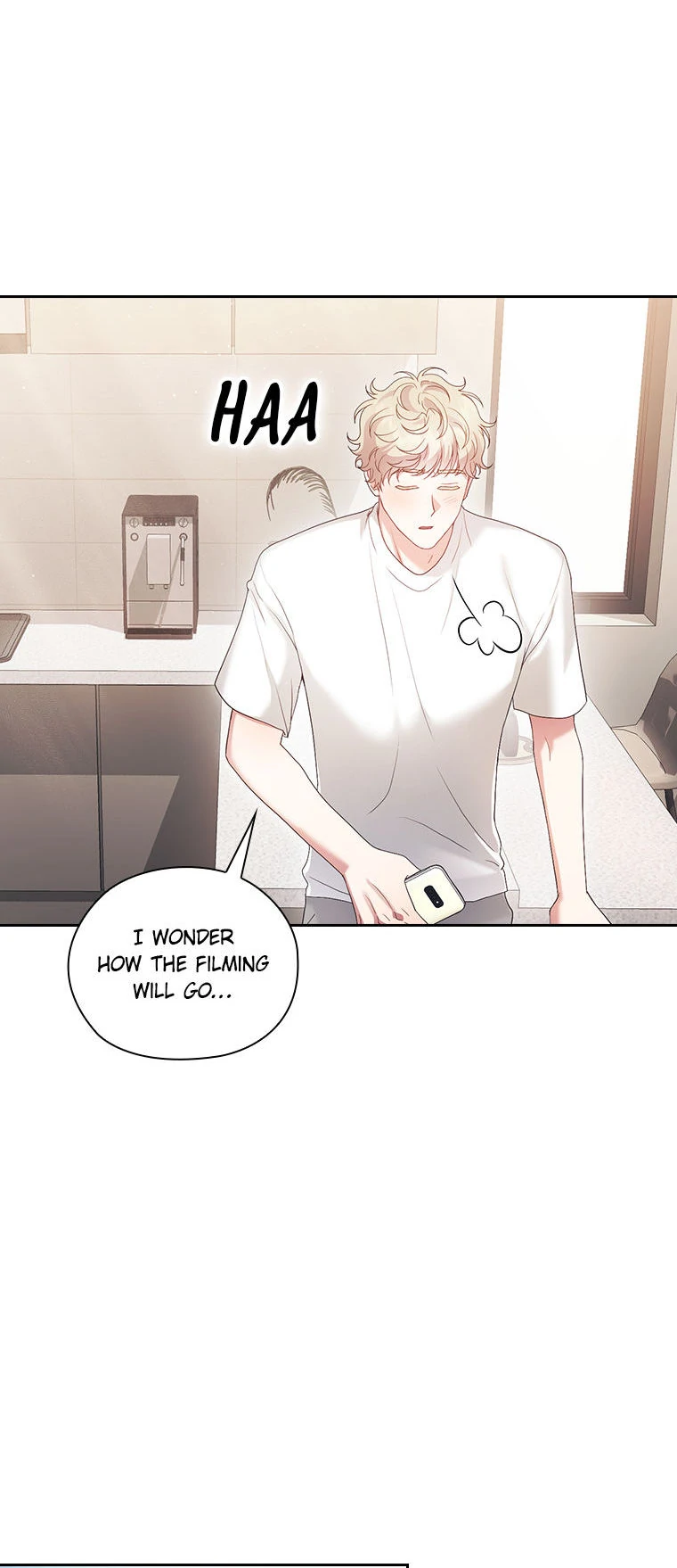 A Confident Marriage Chapter 39 - Page 46