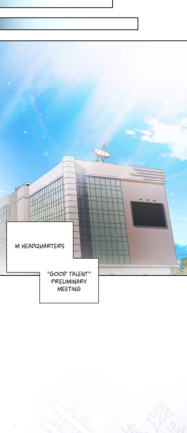 A Confident Marriage Chapter 39 - Page 47